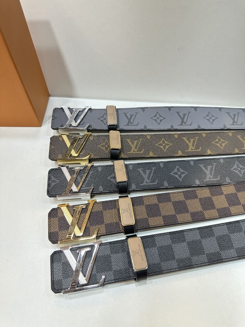 Louis Vuitton Belts